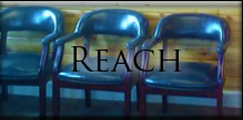 reach