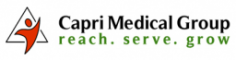 Capri-Medical-Group-Logo